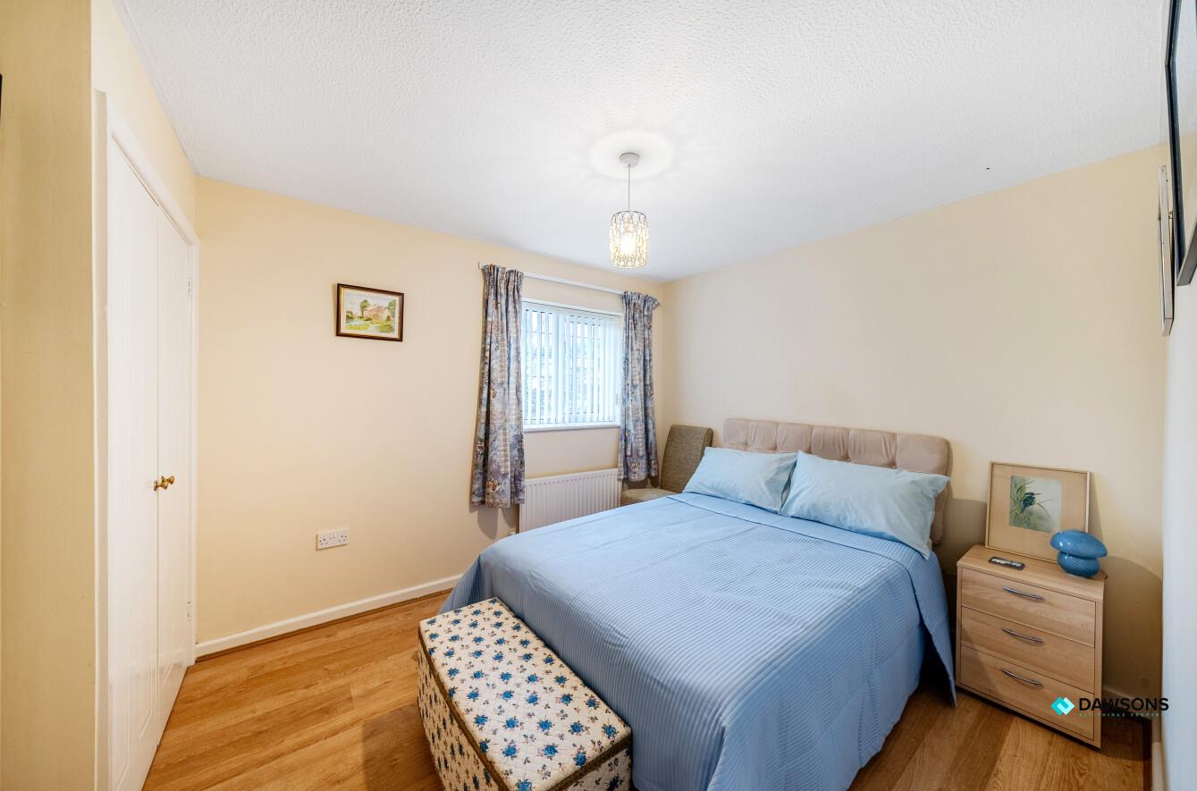 Maes Y Capel, Pembrey, Burry Port, SA16 0EG